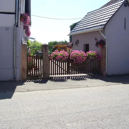 Holiday home C' 1 Comble