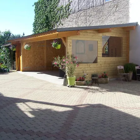 Holiday home C' 1 Comble