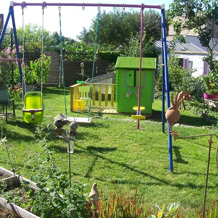 C' 1 Comble Holiday home *