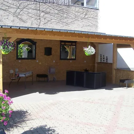 Holiday home C' 1 Comble
