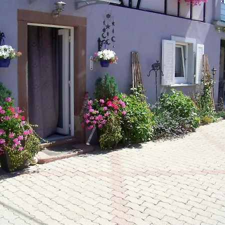 Ferienhaus C' 1 Comble *