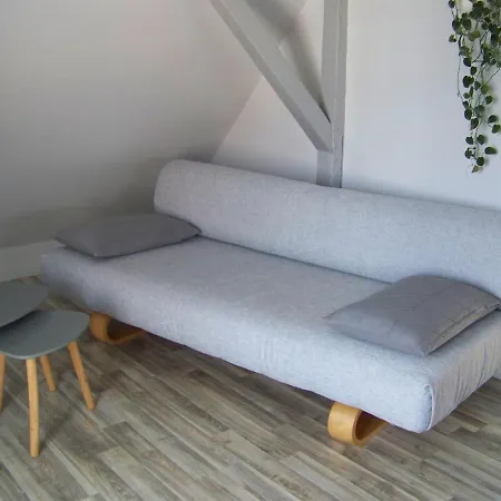 C' 1 Comble Holiday home