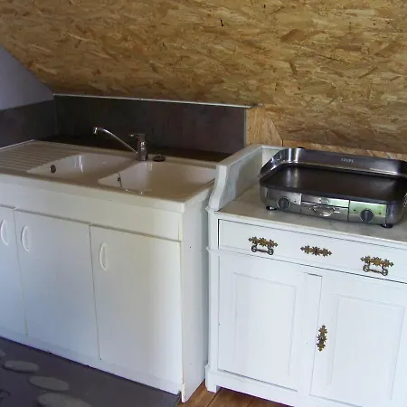 Holiday home C' 1 Comble *