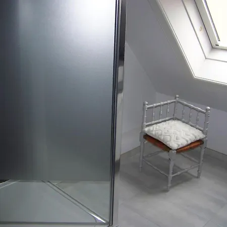 Holiday home C' 1 Comble Bischwihr