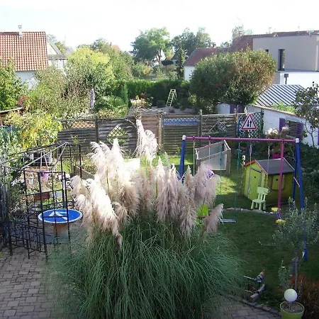 C' 1 Comble Bischwihr