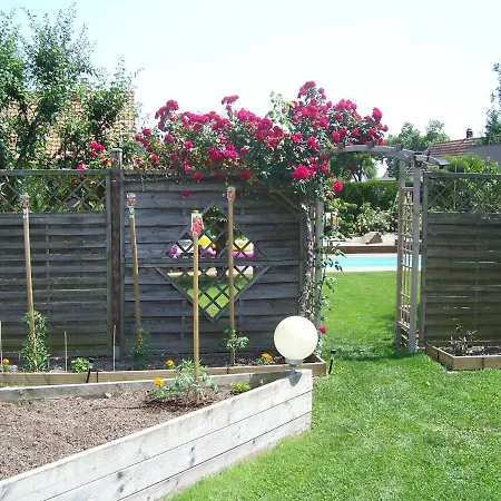 Hébergement de vacances C' 1 Comble *