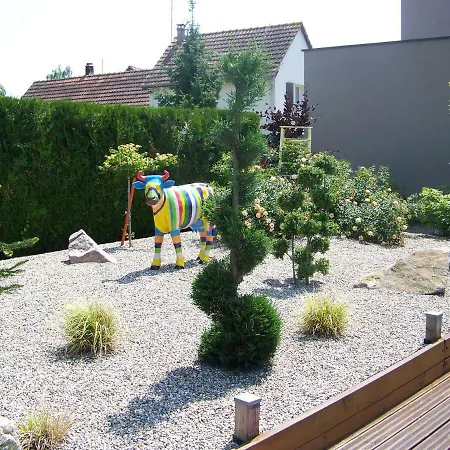 C' 1 Comble Hébergement de vacances *