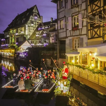 C' 1 Comble Holiday home *